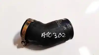 Second-hand car spare part intercooler pipe for talbot horizon 1.3 oem iam references 21869aa170