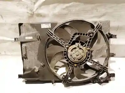 Peça sobressalente para automóvel em segunda mão termoventilador elétrico por fiat punto (199) 1.2 cat referências oem iam e5480005
