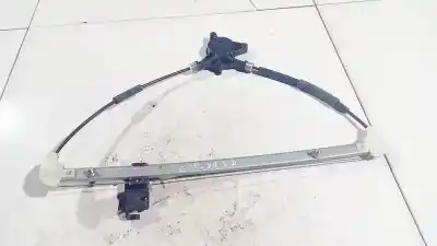 Second-hand car spare part rear right window regulator for talbot simca 1100 fastback 1.1 le,lx,gls,es oem iam references 