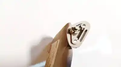 Pezzo di ricambio per auto di seconda mano tenda sinistra per talbot horizon 1.3 riferimenti oem iam   