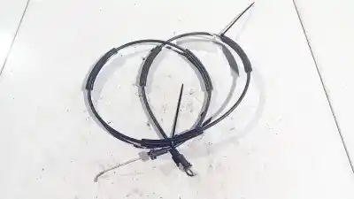 Second-hand car spare part various parts for opel kadett e fastback (t85) 1.4 s (c08, c48, d08, d48) oem iam references 7h3827531a