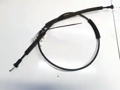 Peça sobressalente para automóvel em segunda mão peças diversas por opel kadett e fastback (t85) 1.4 s (c08, c48, d08, d48) referências oem iam 7h3827532a