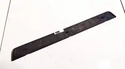 Pezzo di ricambio per auto di seconda mano plastiche per talbot horizon 1.3 riferimenti oem iam 94060fg060  94060fg070