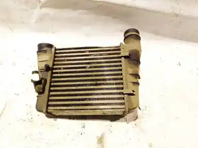 Автозапчасти б/у интеркулер за AUDI A4, B7 2004.11 - 2008.06 2.0 TDI 103KW 2004.11 - 2008.06 ссылки OEM IAM 8E0145805AA  3229440