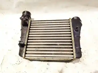 Автозапчастина б/у інтеркулер для audi a4, b7 2004.11 - 2008.06 2.0 tdi 103kw 2004.11 - 2008.06 посилання на oem iam 8e0145805aa  3229440