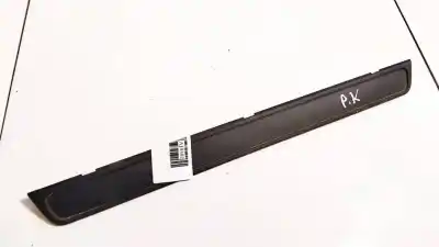 Second-hand car spare part plastics for talbot horizon 1.3 oem iam references 94060fg070