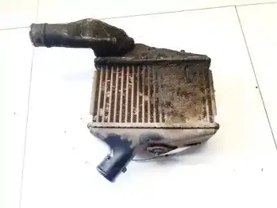 Pezzo di ricambio per auto di seconda mano Intercooler per HONDA CR-V (RE) 2.2 CTDI Riferimenti OEM IAM   