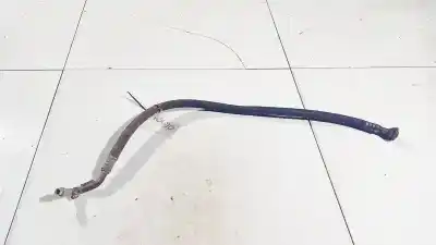 Peça sobressalente para automóvel em segunda mão tubo por citroen evasion 1.9 td sx referências oem iam 