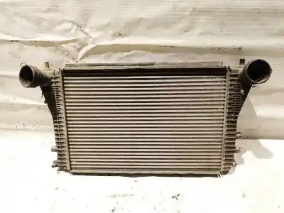 Peça sobressalente para automóvel em segunda mão intercooler por audi tt (8j3/8j9) 2.0 16v tfsi referências oem iam 1k0145803s