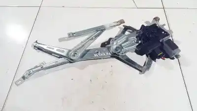 Peça sobressalente para automóvel em segunda mão elevador de vidros dianteira esquerda por bmw 3 (e30) m3 2.3 referências oem iam a337013132220