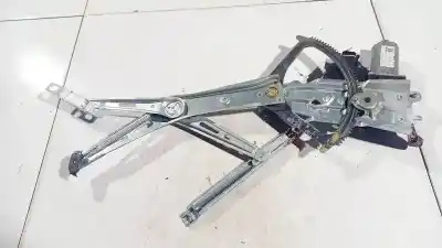 Second-hand car spare part driver left window regulator for bmw 3 (e30) m3 2.3 oem iam references a337013132220  