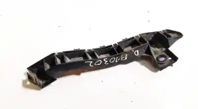 Second-hand car spare part front bumper reinforcement for talbot horizon 1.3 oem iam references 