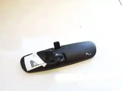 Pezzo di ricambio per auto di seconda mano specchio interno per talbot horizon 1.3 riferimenti oem iam e11015617