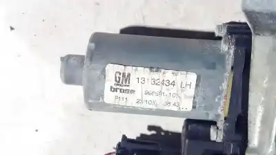 Second-hand car spare part left front window motor for bmw 3 (e30) m3 2.3 oem iam references 13132434  