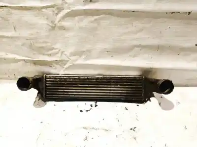Peça sobressalente para automóvel em segunda mão intercooler por bmw x3 (e83) 3.0 turbodiesel cat referências oem iam 1787779
