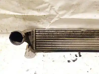 Peça sobressalente para automóvel em segunda mão intercooler por bmw x3 (e83) 3.0 turbodiesel cat referências oem iam 1787779  77897930