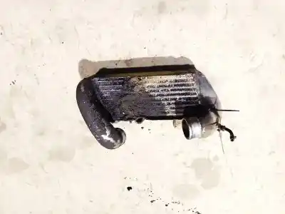 Автозапчасти б/у интеркулер за audi 80 avant 1.9 tdi ссылки oem iam 