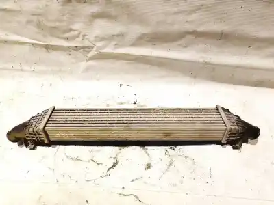 Peça sobressalente para automóvel em segunda mão intercooler por dodge journey 2.0 16v crd cat referências oem iam p5887001  