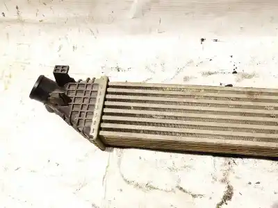 Peça sobressalente para automóvel em segunda mão intercooler por dodge journey 2.0 16v crd cat referências oem iam p5887001  