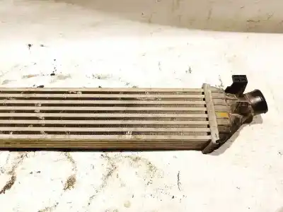 Peça sobressalente para automóvel em segunda mão intercooler por dodge journey 2.0 16v crd cat referências oem iam p5887001  