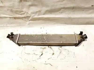 Peça sobressalente para automóvel em segunda mão intercooler por dodge journey 2.0 16v crd cat referências oem iam p5887001