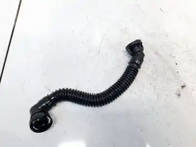 Second-hand car spare part tube for opel kadett e fastback (t85) 1.4 s (c08, c48, d08, d48) oem iam references 