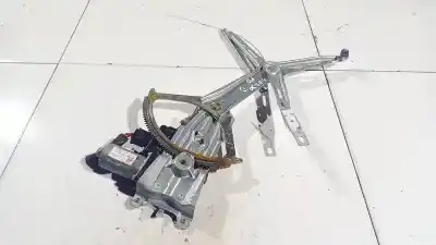 Second-hand car spare part passenger side right window regulator for bmw 3 (e30) m3 2.3 oem iam references a337013132221  