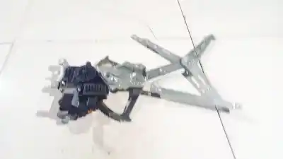 Peça sobressalente para automóvel em segunda mão elevador de vidros dianteiro direito por bmw 3 (e30) m3 2.3 referências oem iam a337013132221