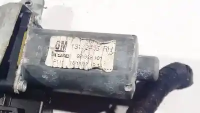 Second-hand car spare part right front window motor for bmw 3 (e30) m3 2.3 oem iam references 13132435  