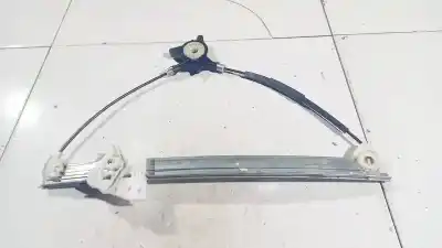 Second-hand car spare part driver left window regulator for talbot simca 1100 fastback 1.1 le,lx,gls,es oem iam references 