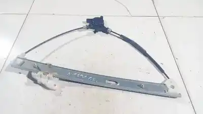Second-hand car spare part passenger side right window regulator for talbot simca 1100 fastback 1.1 le,lx,gls,es oem iam references 