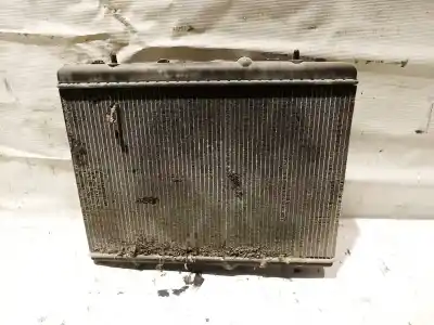 Автозапчастина б/у інтеркулер для citroen c4 i (lc_) 1.6 hdi посилання на oem iam 9646577680   Автозапчастина б/у інтеркулер для citroen c4 i (lc_) 1.6 hdi посилання на oem iam 9646577680