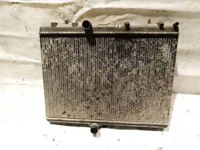 Автозапчастина б/у інтеркулер для citroen c4 i (lc_) 1.6 hdi посилання на oem iam 9646577680 Автозапчастина б/у інтеркулер для citroen c4 i (lc_) 1.6 hdi посилання на oem iam 9646577680