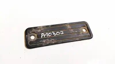 Second-hand car spare part plastics for talbot horizon 1.3 oem iam references 95020ac000