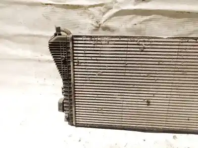 Автозапчастина б/у інтеркулер для skoda octavia combi (1z5) 1.9 tdi dpf посилання на oem iam   