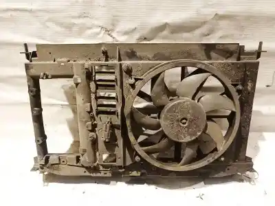 Pièce détachée automobile d'occasion ventilateur pour peugeot 308 2.0 16v hdi fap cat (rhr / dw10bted4) références oem iam 1709.00.1.3.00