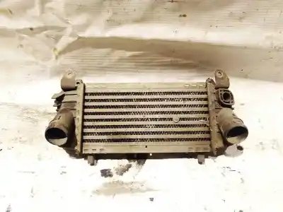 Tweedehands auto-onderdeel intercooler voor audi a2 (8z) 1.4 tdi (55kw) oem iam-referenties 8z0145805b