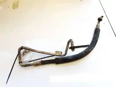 Peça sobressalente para automóvel em segunda mão tubos de ar condicionado por citroen evasion 1.9 td sx referências oem iam 
