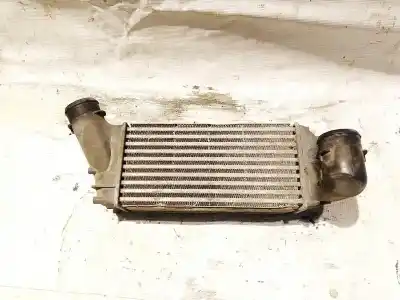 Pièce détachée automobile d'occasion intercooler / échangeur d'air pour peugeot 308 2.0 16v hdi fap cat (rhr / dw10bted4) références oem iam 9656525880