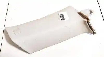 Second-hand car spare part plastics for talbot horizon 1.3 oem iam references 94013sc010