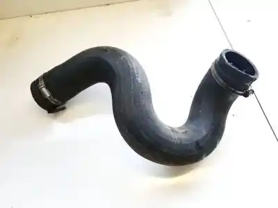 Peça sobressalente para automóvel em segunda mão tubo do intercooler por saab 900 i (ac4, am4) 2.0 i referências oem iam 