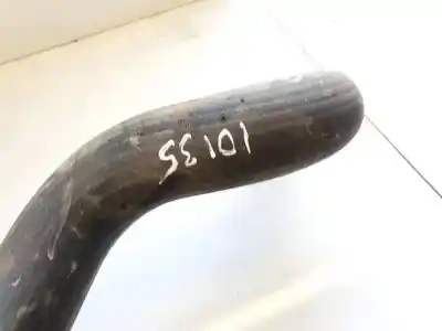 Автозапчасти б/у трубка промежуточного охладителя за porsche 968 descapotable 3.0 ссылки oem iam 75030269  m383860