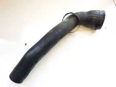 Peça sobressalente para automóvel em segunda mão tubo do intercooler por saab 900 i (ac4, am4) 2.0 i referências oem iam 