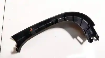 Автозапчастина б/у пластика для mazda cx-3 1.5 diesel cat посилання на oem iam d10e68950  k6269