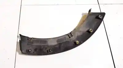 Автозапчастина б/у крило задне ліве для mazda cx-3 1.5 diesel cat посилання на oem iam d10e51w61  d10e-51w61