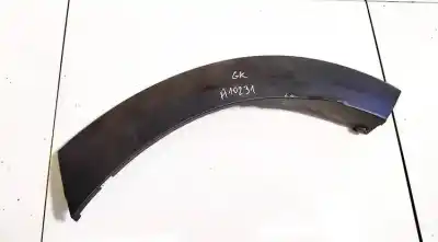 Автозапчастина б/у крило задне ліве для MAZDA CX-3 1.5 Diesel CAT Посилання на OEM IAM D10E51W61  D10E-51W61