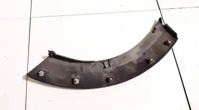 Автозапчастина б/у праве задне крило для mazda cx-3 1.5 diesel cat посилання на oem iam d10e51w51  d10e-51w51