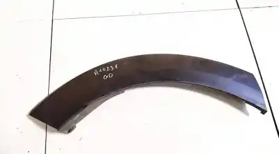 Автозапчасти б/у правое заднее крыло за MAZDA CX-3 1.5 Diesel CAT ссылки OEM IAM D10E51W51  D10E-51W51