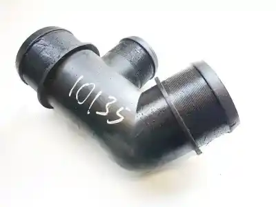 Автозапчастина б/у труба інтеркулера для porsche 968 descapotable 3.0 посилання на oem iam ce77025445