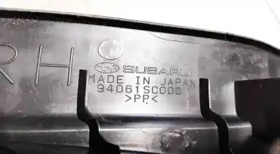 Piesă de schimb auto la mâna a doua plastice pentru talbot horizon 1.3 referințe oem iam 94061sc000  